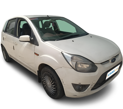 Ford Figo-img